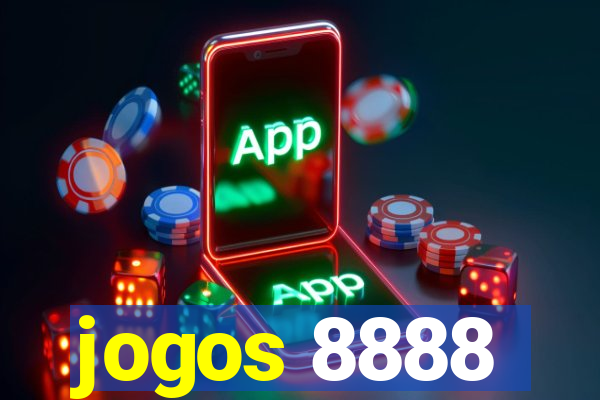 jogos 8888